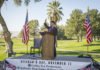 San Jacinto Valley salutes American veterans