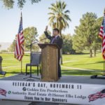 San Jacinto Valley salutes American veterans