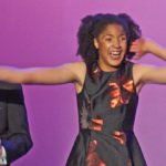 Beauty and talent on full display at Miss Marvelous event