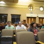 Temecula moves forward with parking restrictions at Ronald Reagan Sports Park