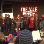 Thousands rally in Washington for vaccine injury awareness