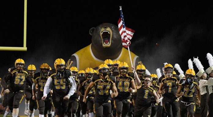 CIF Southern Section playoff updates, plus State competition