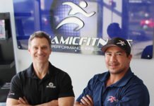 Dynamic Fitness HPK: Fitness Tip of the Week – Tryptophan is not the enemy