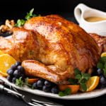 Morongo Tribe donates thousands of Turkeys to nonprofits for Thanksgiving