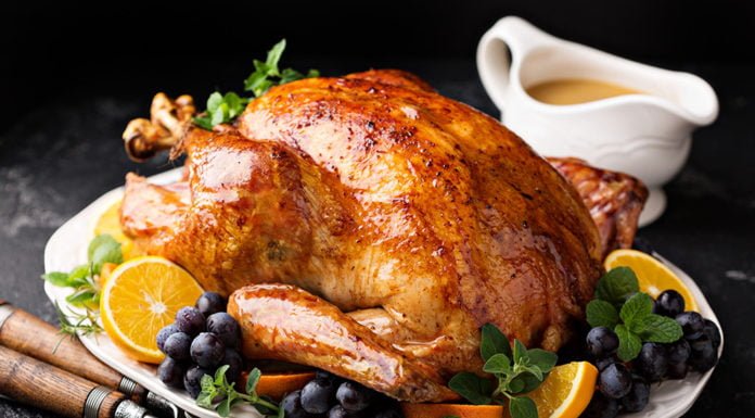 Need a break from cooking for Thanksgiving? You have options