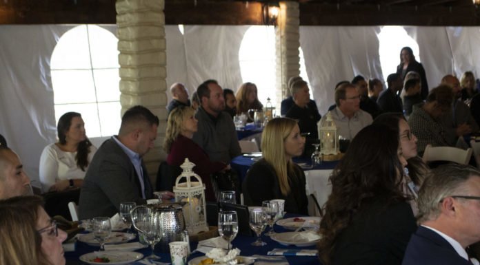 Murrieta/Wildomar Chamber hosts 2019 Economic Outlook