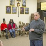 TVUSD parents attend second meeting on bullying in Temecula schools