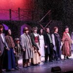 TVP bringing ‘A Christmas Carol the Musical’ to Old Town