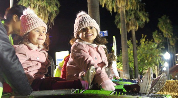 Winterfest to bring holiday spirit to Lake Elsinore
