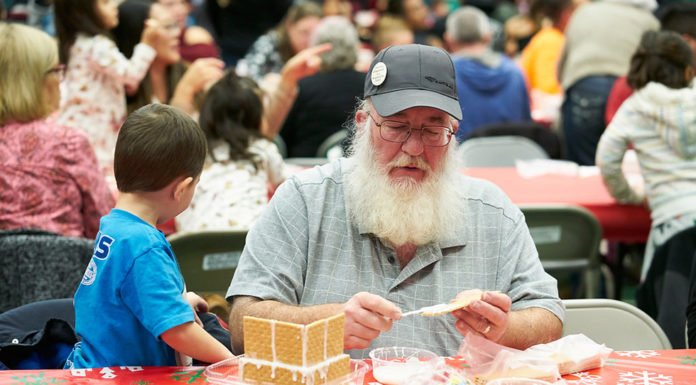 Valley-Wide Christmas holiday events arrive in December