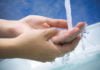 Handwashing fights infection