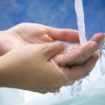 Handwashing fights infection