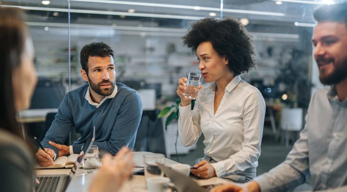 Make time for better health on busy days