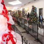 HFHIV’s Christmas Tree Lane helps nonprofit fight housing crisisÂ