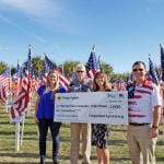 Murrieta Rotary Foundation awarded $2,000 donation from Safeco Insurance Change Agents Program