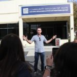 Community Mission of Hope hosts ribbon cutting