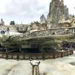 California Disneyland revisited: A staff member’s personal look at the newest attractions