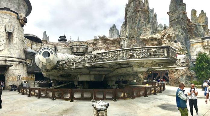 California Disneyland revisited: A staff member’s personal look at the newest attractions