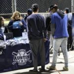 5th annual Austin Gorrell Memorial Baseball Classic gets underway