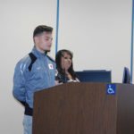 Boxing for Christ boxing standout qualifies for Dec. 7 Olympic Trials in Louisiana