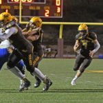 HS Football: Temecula Valley’s last second win over West Ranch boosts them into CIF Finals