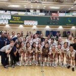 Vista Murrieta goes the distance, Lady Broncos win first ever CIF State volleyball title