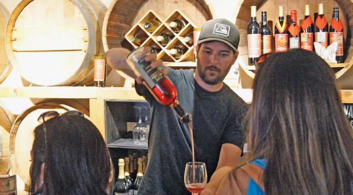 How to do a day in Temecula Wine Country, the right way