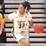 Former Vista Murrieta girls basketball star Brown named ESPNW Player of the Week