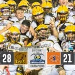 HS Football: Temecula Valley knocks off Cypress to claim first CIF Southern Section title in 28 years