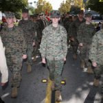 Murrieta honors veterans with annual parade