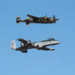 March Air Show canceled again after being postponed to 2022
