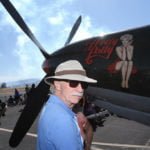 Guests from all over make their descent into annual French Valley air show