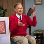 Tom Hanks didn’t want to be Mr. Rogers. Then he met Marielle