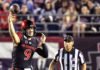 Sports Roundup: Agnew throws for 323 yards, San Diego St. beats Fresno St.