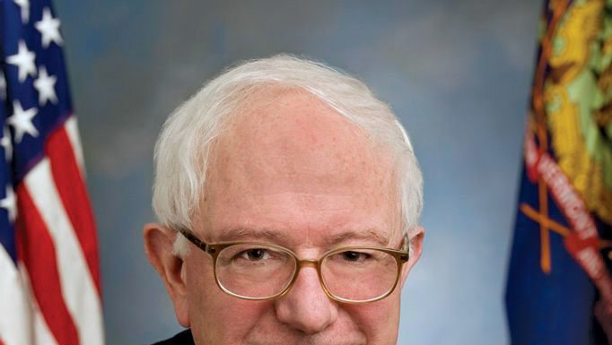 Bernie Sanders to hold rallies in Rancho Mirage, Moreno Valley