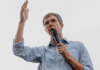 Beto O’Rourke announces he’s dropping 2020 presidential bid