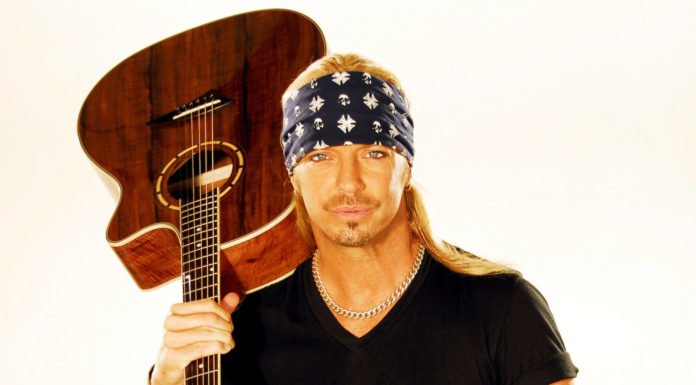 Bret Michaels bringing Unbroken World Tour to Temecula