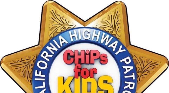 CHiPs for Kids toy drive begins