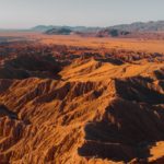 US Drought Monitor: Much of California now ‘abnormally dry’