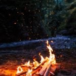 Cleveland National Forest closes recreation sites in response to coronavirus