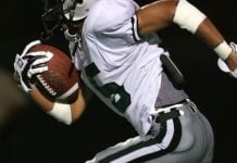 AP Top 25 Takeaways: Just being ‘Bama might not be enough