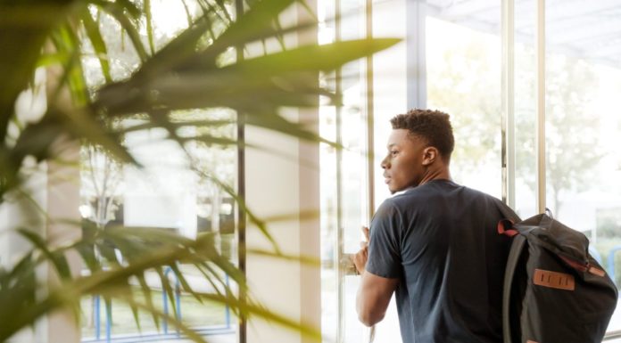 As stigma ebbs, college students seek mental health help