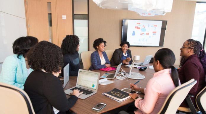 Companies struggle to grow profits, look ahead to 2020