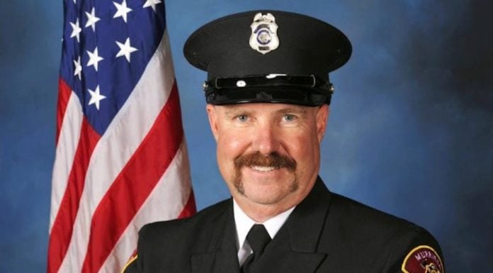 Murrieta Fire & Rescue reports death of firefighter