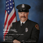 Memorial services set for Murrieta firefighter and paramedic