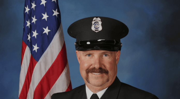 Memorial services set for Murrieta firefighter and paramedic