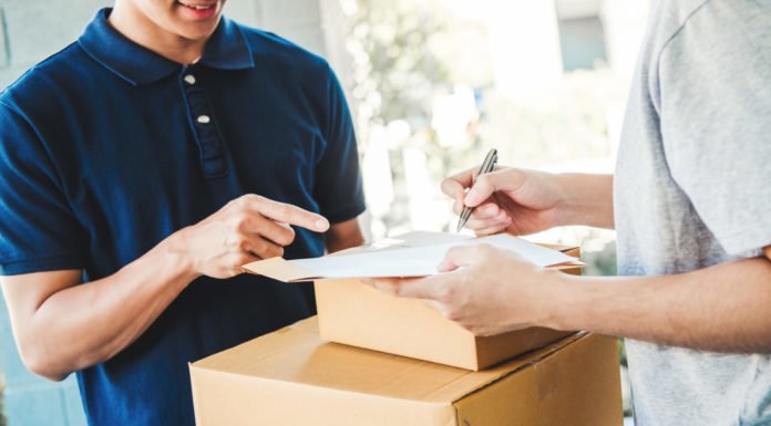 Holiday stress: Amazon, others under gun for 1-day delivery