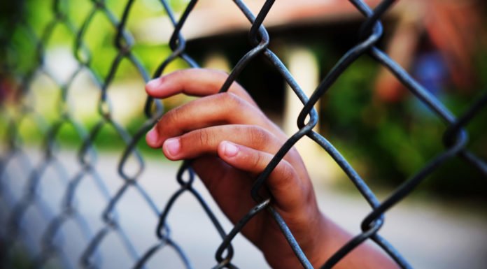 Secret documents reveal how China mass detention camps work