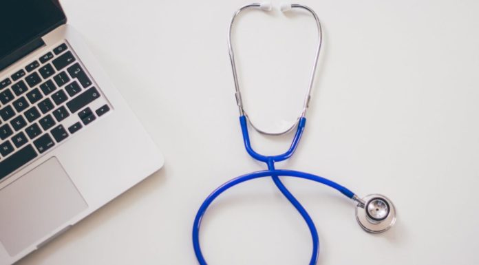 Paging Dr. Robot: Artificial intelligence moves into care
