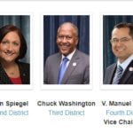 Report: Multiple county agencies require funding boosts, but budget projections hold